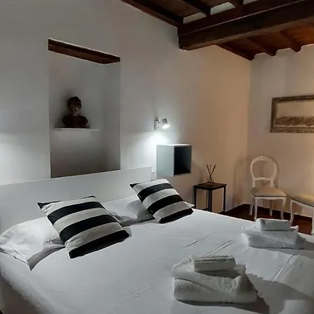 Tuscany Scandicci