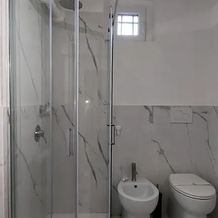 Tuscany Appartement