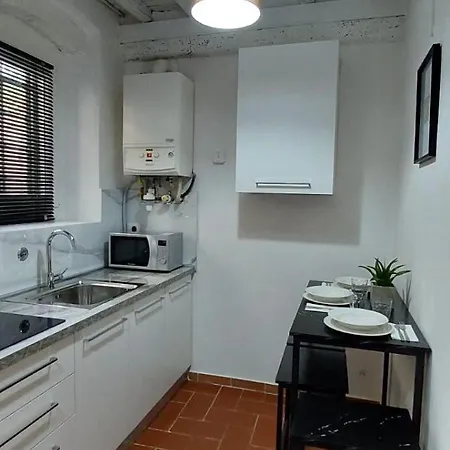 Tuscany Lägenhet Scandicci