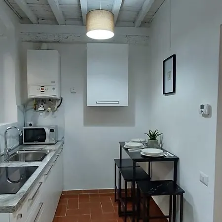 Tuscany Appartement
