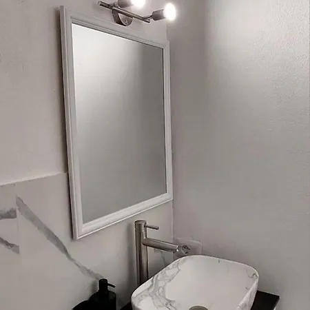Tuscany Appartement