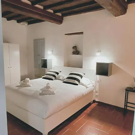 Lejlighed Tuscany Scandicci