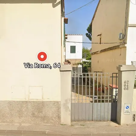 Tuscany Lägenhet Scandicci