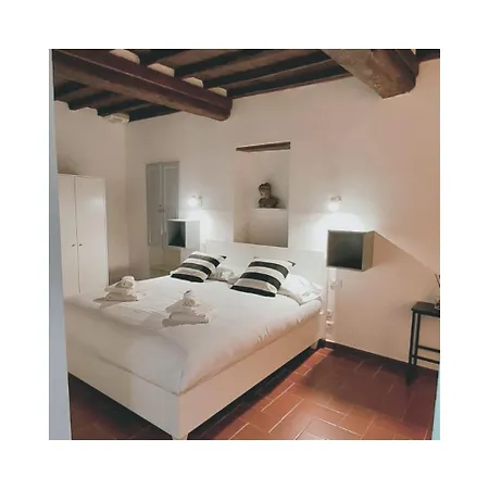 Lejlighed Tuscany