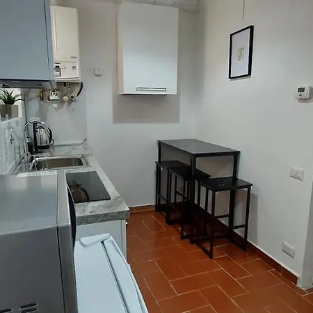 Tuscany Lägenhet Scandicci