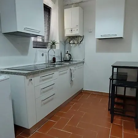 Tuscany Appartement *