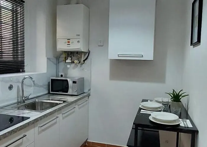 Tuscany Lägenhet Scandicci