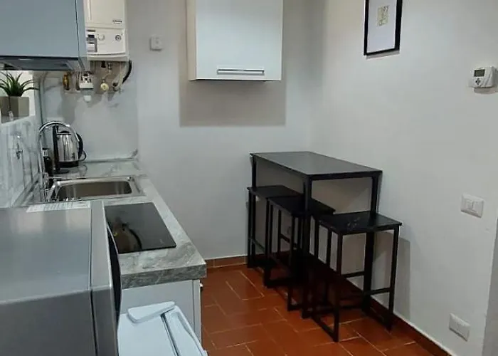 Tuscany Lägenhet Scandicci